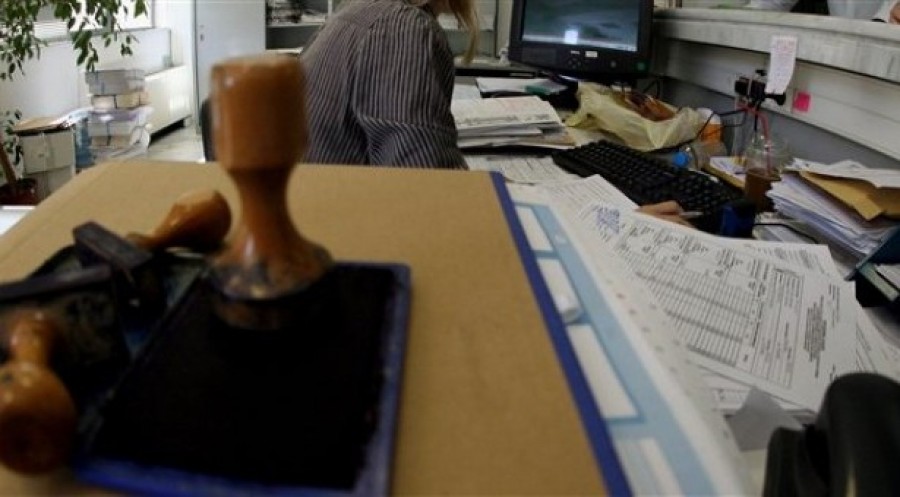 Μπροστά στην αξιολόγηση