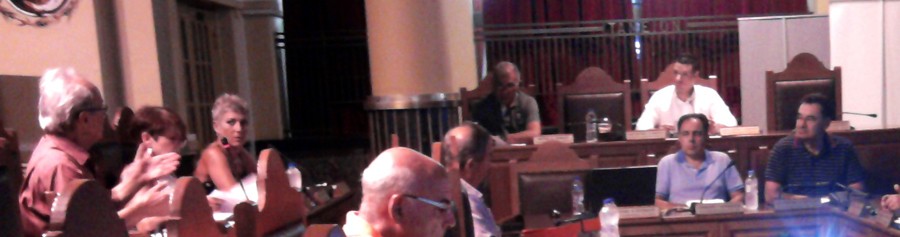 Η Αγ. Κυρίτση καταγγέλλει