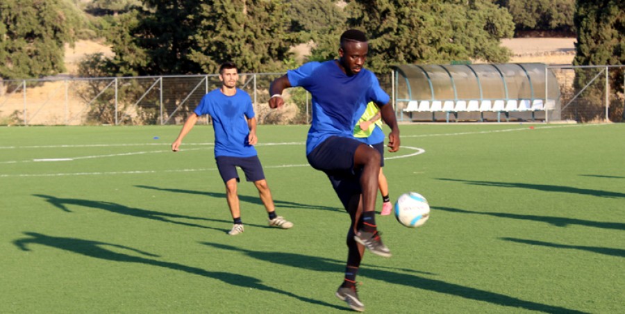 ΧΩΡΙΣΑΝ ΟΙ ΔΡΟΜΟΙ ΜΕ ΚΟΥΡΟΥΜΑ  