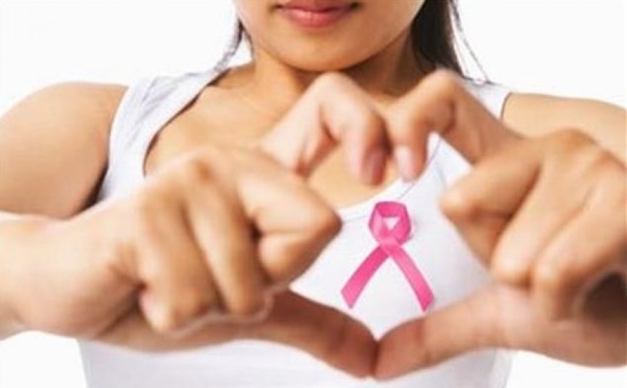 Ενημερωτική εκδήλωση για την Πρόληψη του Γυναικολογικού Καρκίνου