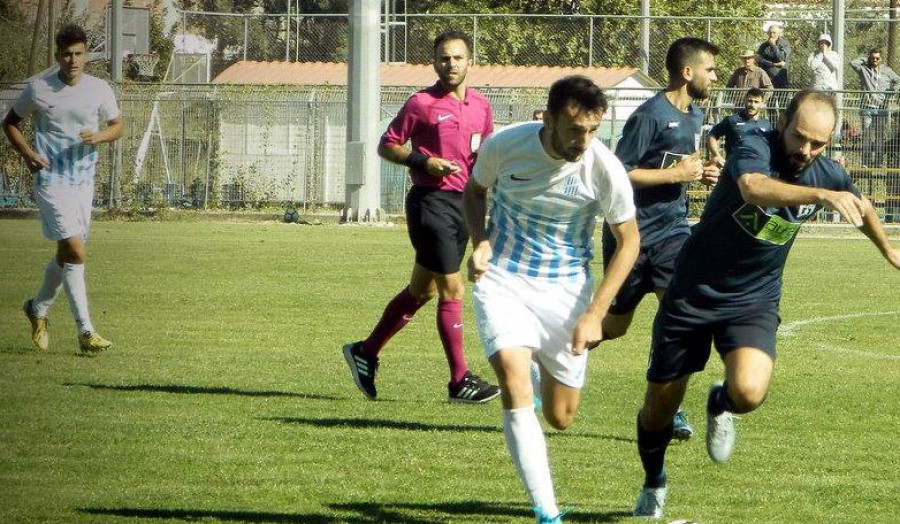 ΤΑΜΥΝΑΪΚΟΣ-ΔΙΑΓΟΡΑΣ 0 - 0  