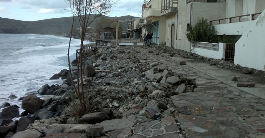 Σημαντικό πρόβλημα (φωτο αρχείου)