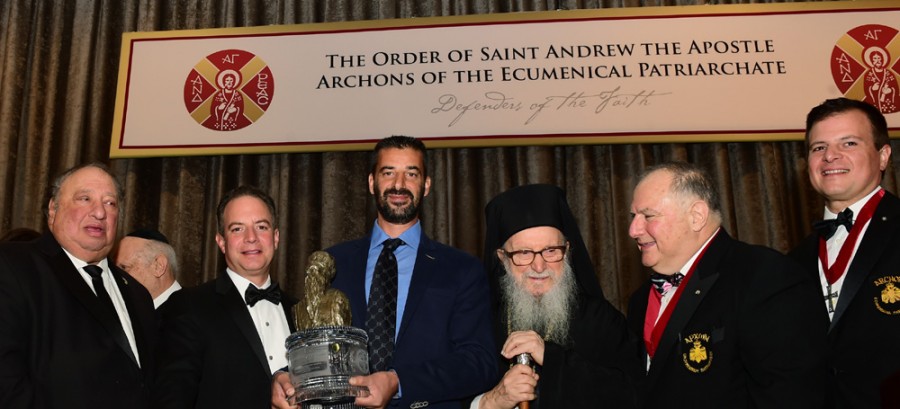 Στους δύο Λέσβιους υποψήφιους για το Νόμπελ Ειρήνης