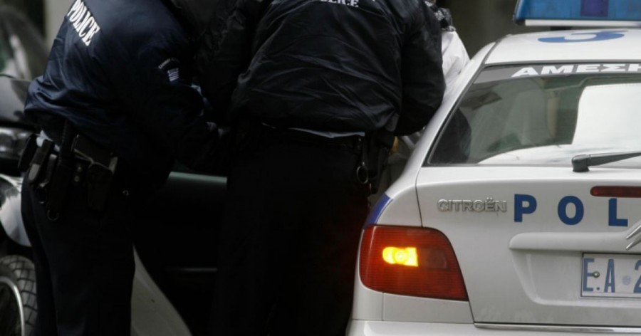 Eντοπίστηκαν και συνελήφθησαν στο λιμάνι της Μυτιλήνης