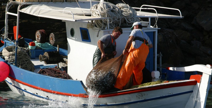 Η βιντζότρατα επανέρχεται... 
