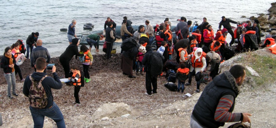 Διάλογοι της Λέσβου 