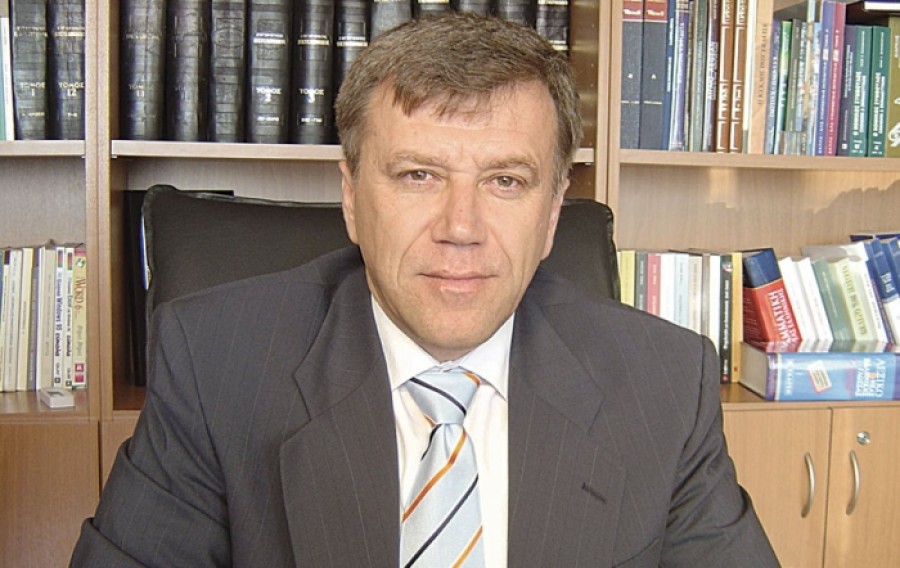 Στ. Τζιμής Σπ. Γαληνός