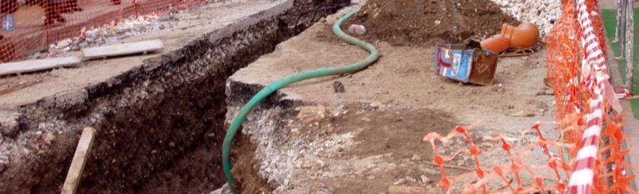 Βιολογικός Πολιχνίτου- Βρίσας- Βατερών