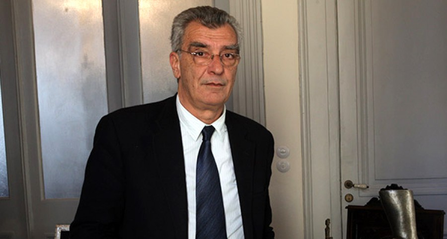 Σπ. Γαληνός