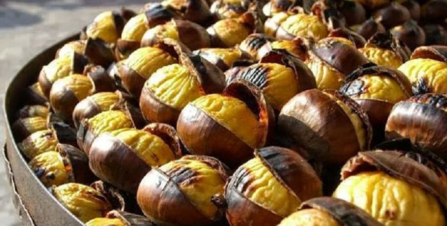 Ξεκίνησαν οι προετοιμασίες 