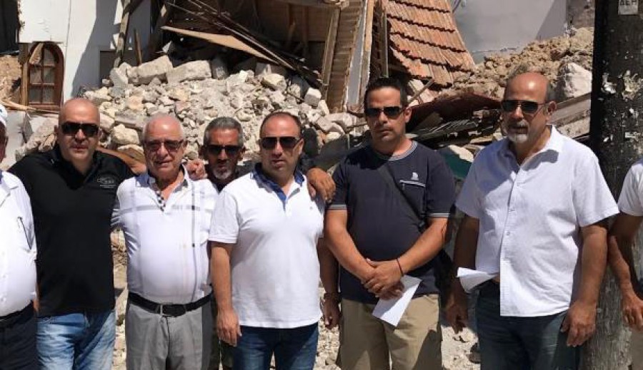 Παλλεσβιακή Ομοσπονδία Αυστραλίας & Νέας Ζηλανδίας