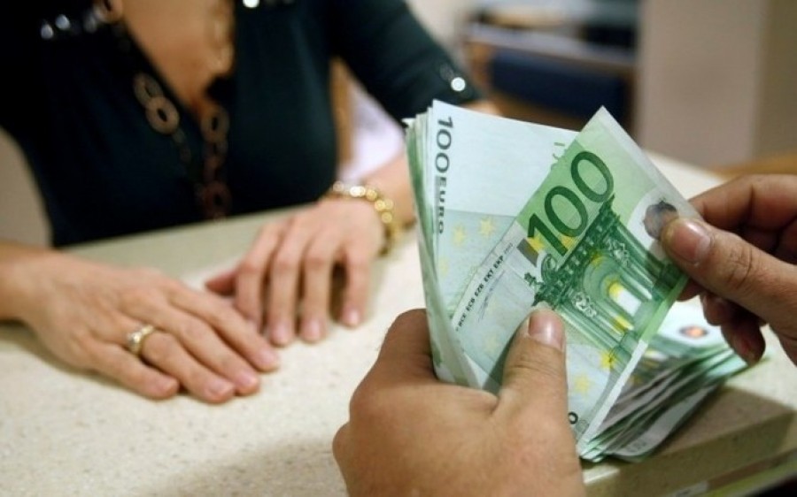 Αιτήσεις πολιτών για καταβολή επιδομάτων