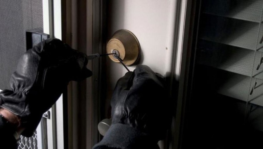 Τα περιστατικά παραβατικότητας & κλοπών και διαρρήξεων πληθαίνουν