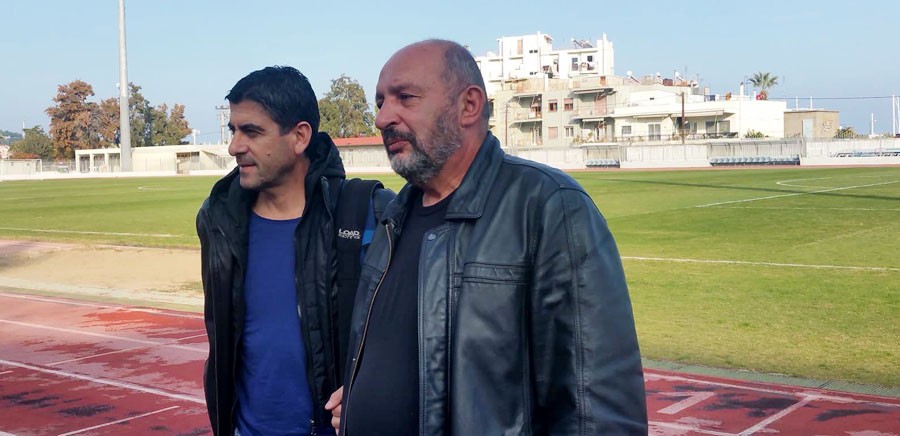 ΑΝΑΚΟΙΝΩΘΗΚΕ Ο ΨΥΡΡΟΠΟΥΛΟΣ