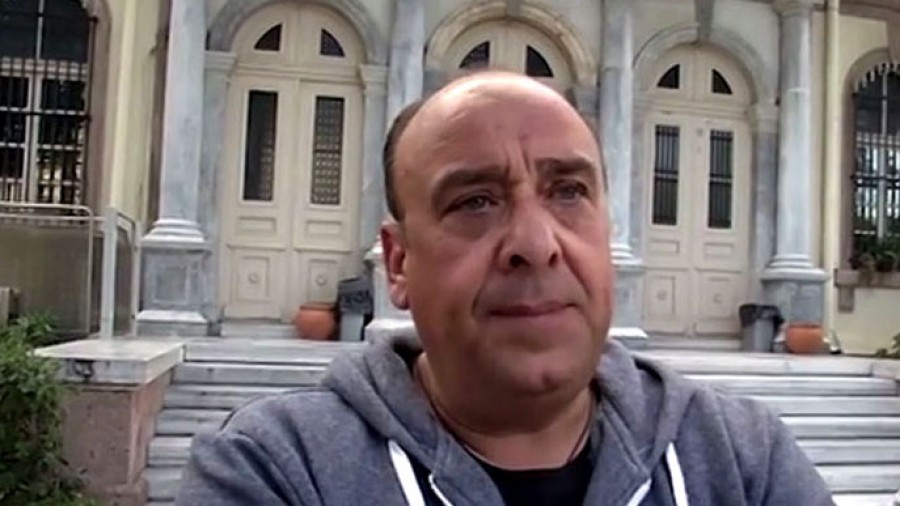 Απ. Παπαδέλλης