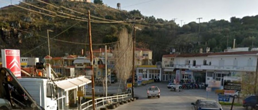 Στον «πάγο» η συμβασιοποίηση της Λαγκάδας