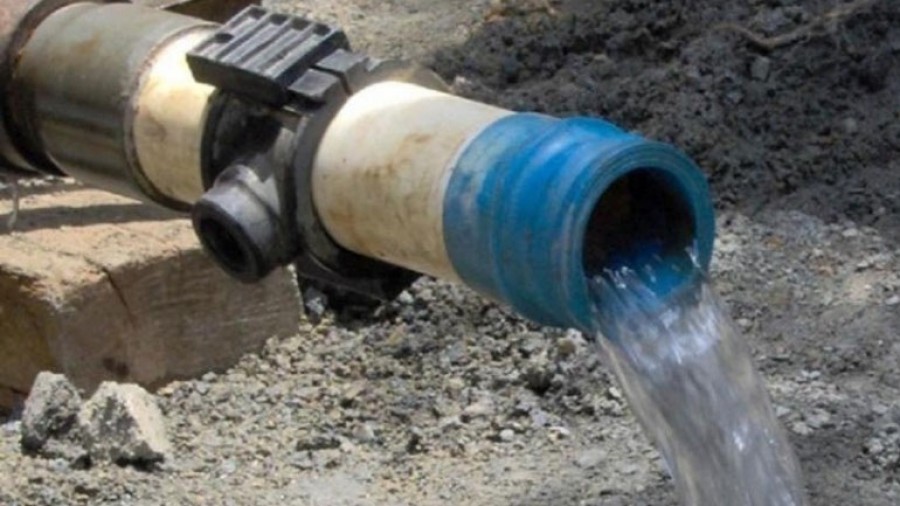 Προβλήματα υδροδότησης