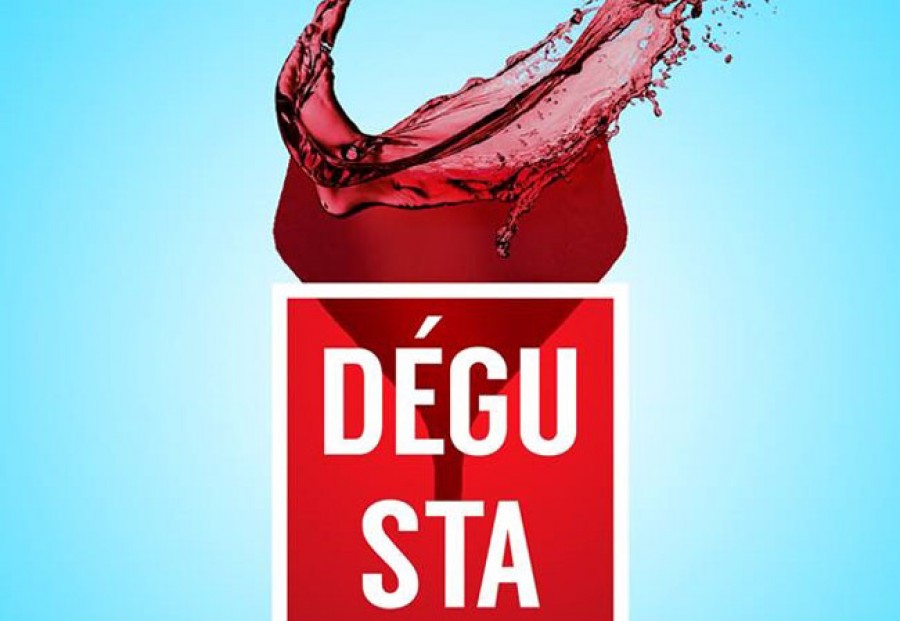 Βραδιά γευσιγνωσίας