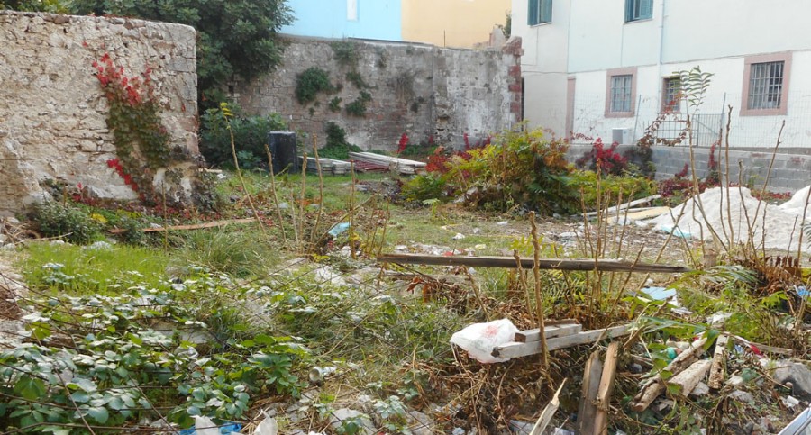 Σε ποιον να το πεις και να σε πιστέψει. 