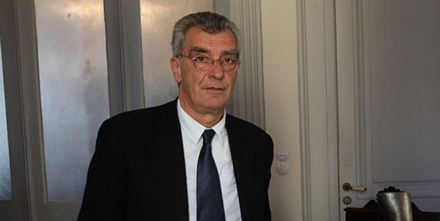 Σπ. Γαληνός