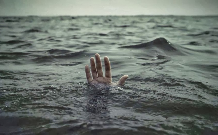 Τραγωδία στα νερά του Αιγαίου