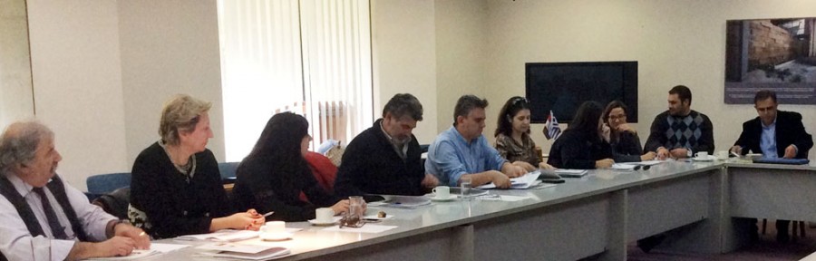 Unesco & πρόγραμμα «Πολιτισμός Τουρισμός Ανάπτυξη»