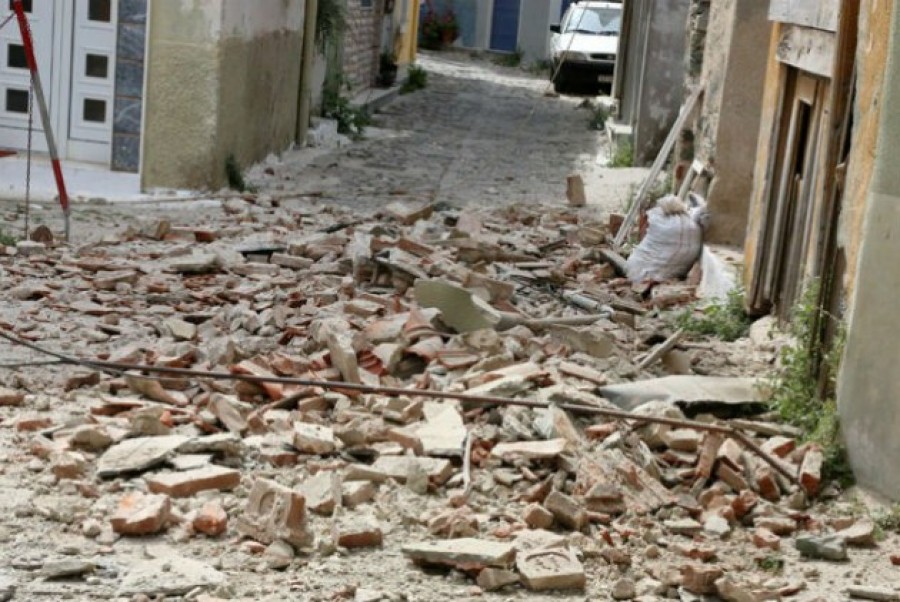 Έληξε η ημερομηνία κατάθεσης αιτήσεων