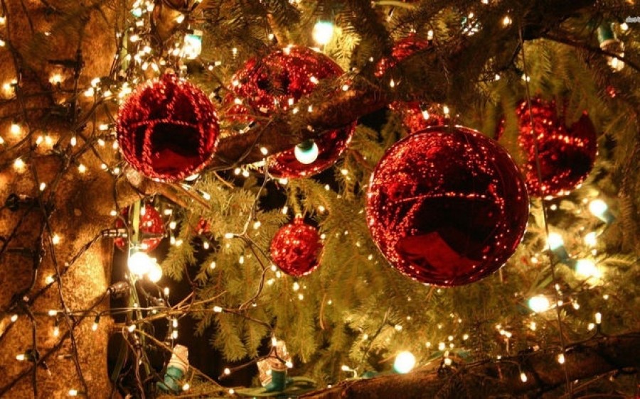 Το βράδυ των Χριστουγέννων