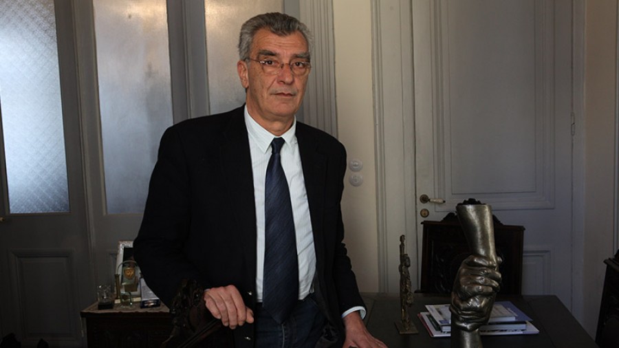 Επιστολή στον Πρωθυπουργό