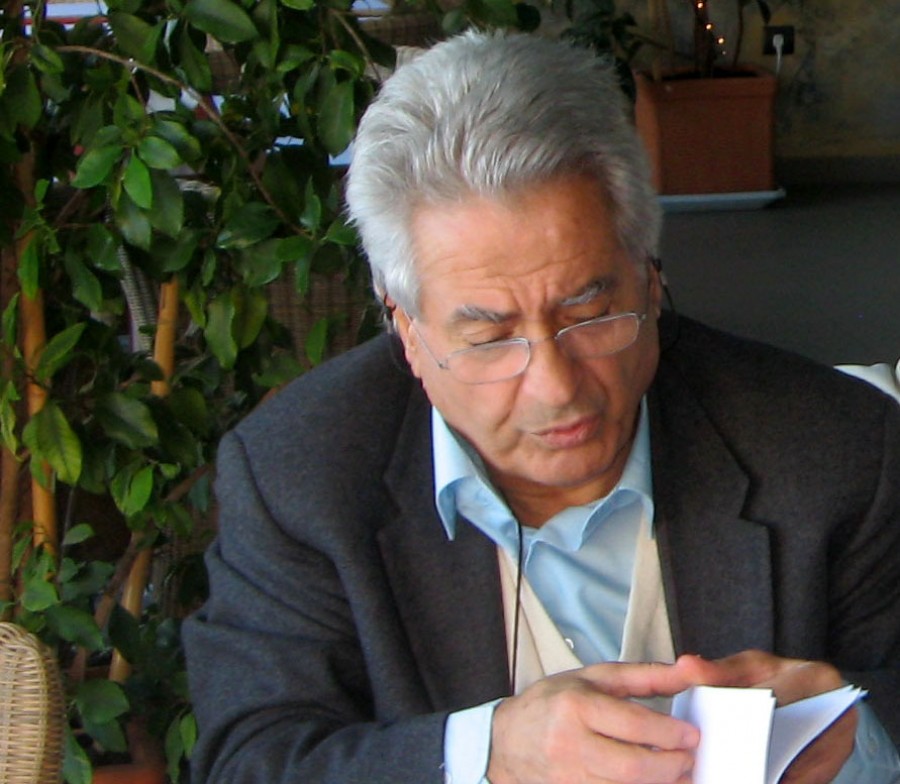 Περικλής Αντωνίου