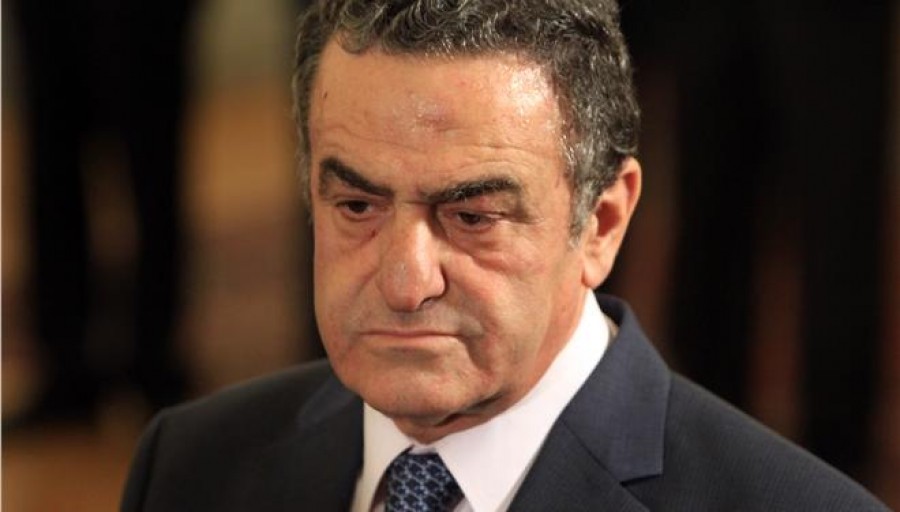 Καταθέστε τροπολογία