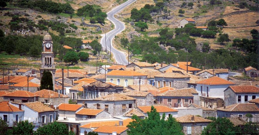 Σφαγείο Μανταμάδου