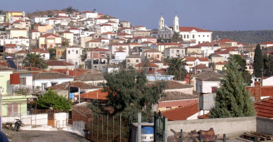 Δεκαεπτά χρόνια μετά