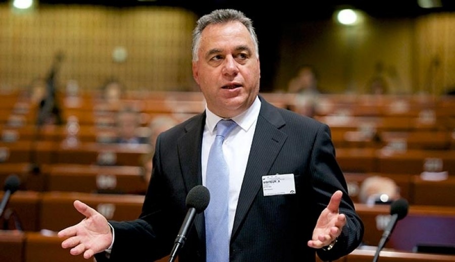 Γ. Κυρίτσης Δήμαρχος Κω