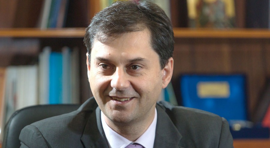 Επίσκεψη στη Λέσβο