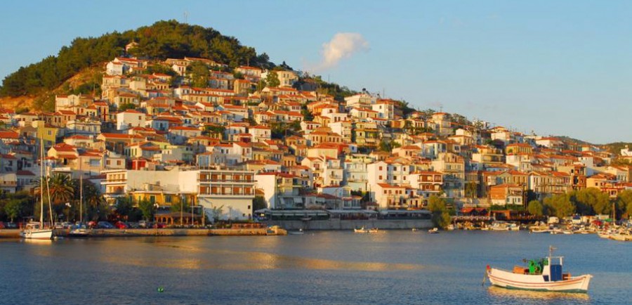 Για νέους φοιτητές