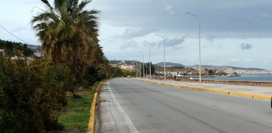 Ελπίδα για τον Β.Κ. των Νοτιόχωρων