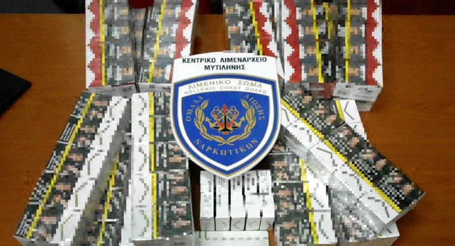 Συνελήφθη 21χρονος αλλοδαπός