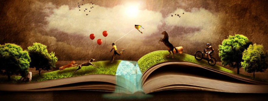 «Γίνε ο συγγραφέας του δικού σου βιβλίου»