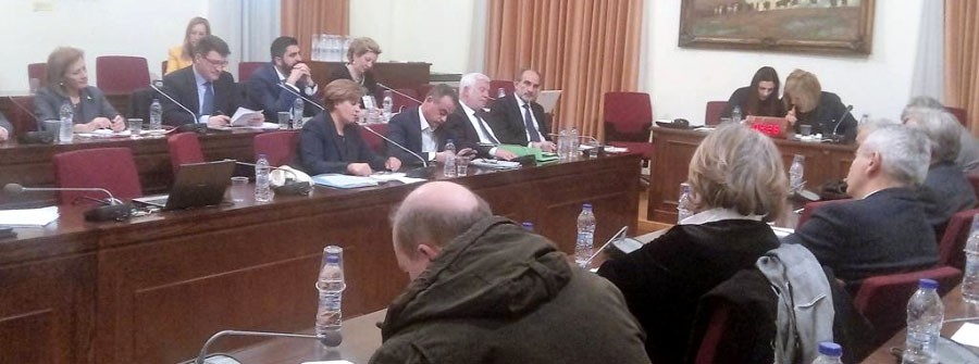 Το δημογραφικό στις 13 Περιφέρειες