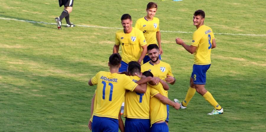 ΔΕΝ ΑΠΟΚΛΕΙΟΥΝ ΜΙΑ ΑΚΟΜΗ ΠΡΟΣΘΗΚΗ