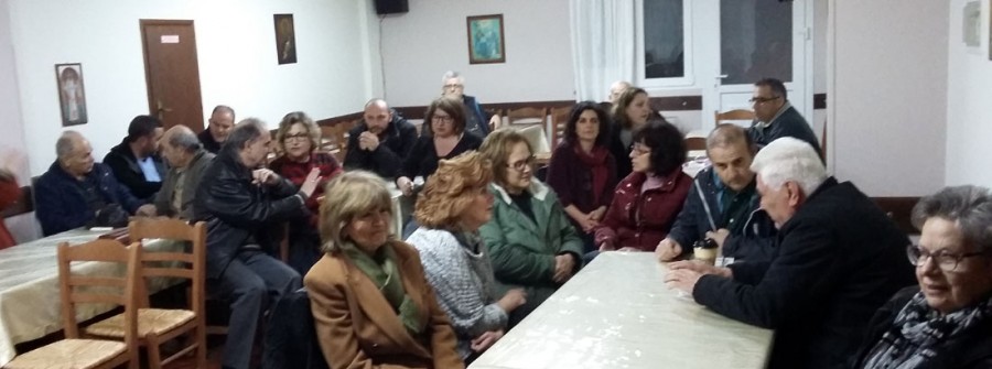 Λαϊκή συνέλευση σε Νεάπολη & Πληγώνι