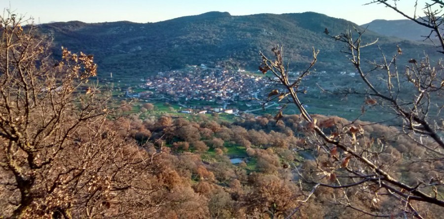 Τα μέλη του Ορειάς θα περπατήσουν σε μονοπάτια μεταξύ Λαφιώνα και Φίλιας