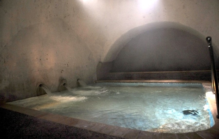 Η γεωθερμία στη Λέσβο