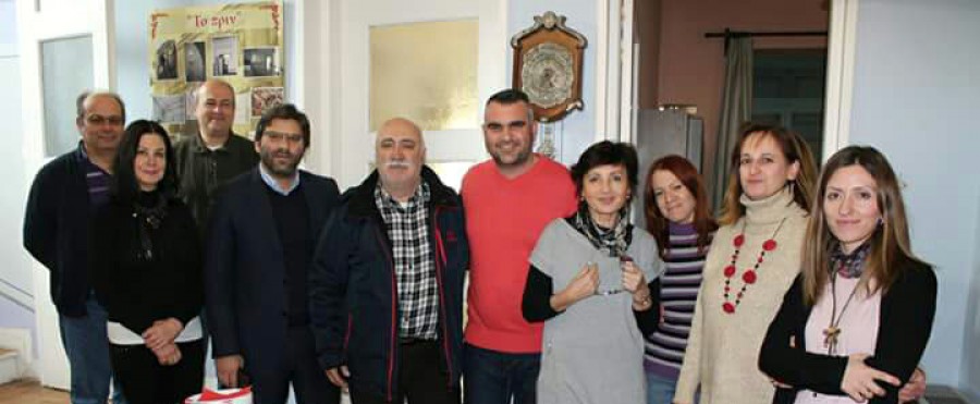 Πλήρες σετ οργάνων παιδικής χαράς