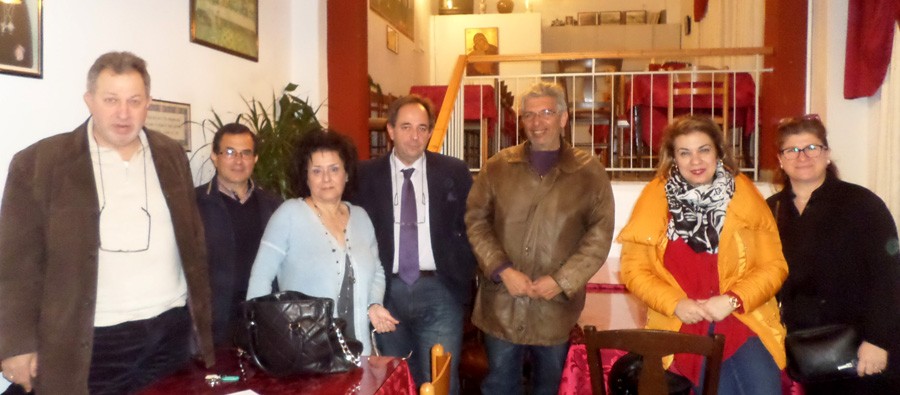 Πολλά τα προβλήματα