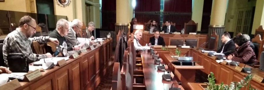 Υποτονικό το ενδιαφέρον στο Περιφερειακό Συμβούλιο