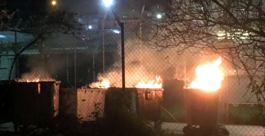 Νέα επεισόδια