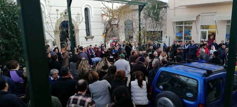 Τα Πάμφιλα ξεκαθαρίζουν 