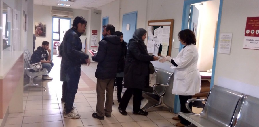 Αλγερινός εν εξάλλω